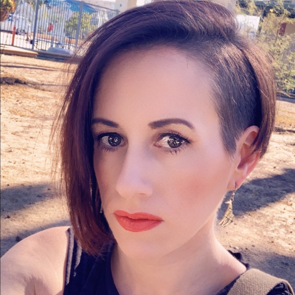 Meet your Posher, Shannon